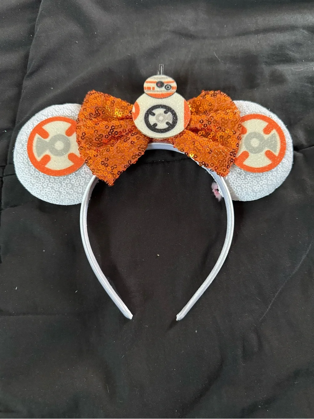 Star Wars Mickey Ears